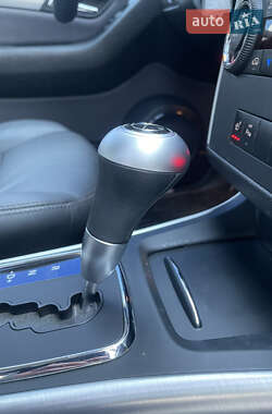Хетчбек Mercedes-Benz B-Class 2010 в 