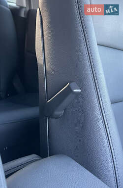 Хетчбек Mercedes-Benz B-Class 2010 в 
