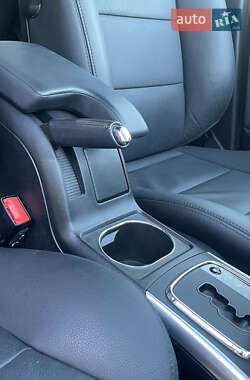 Хетчбек Mercedes-Benz B-Class 2010 в 