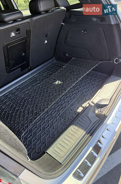 Хэтчбек Mercedes-Benz B-Class 2017 в Днепре