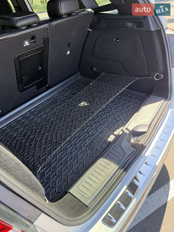 Хетчбек Mercedes-Benz B-Class 2017 в Дніпрі