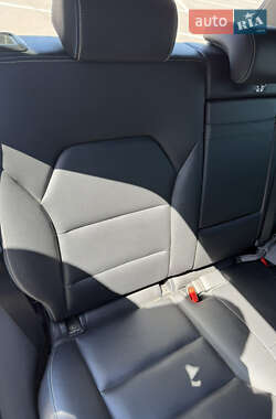 Хэтчбек Mercedes-Benz B-Class 2017 в Днепре