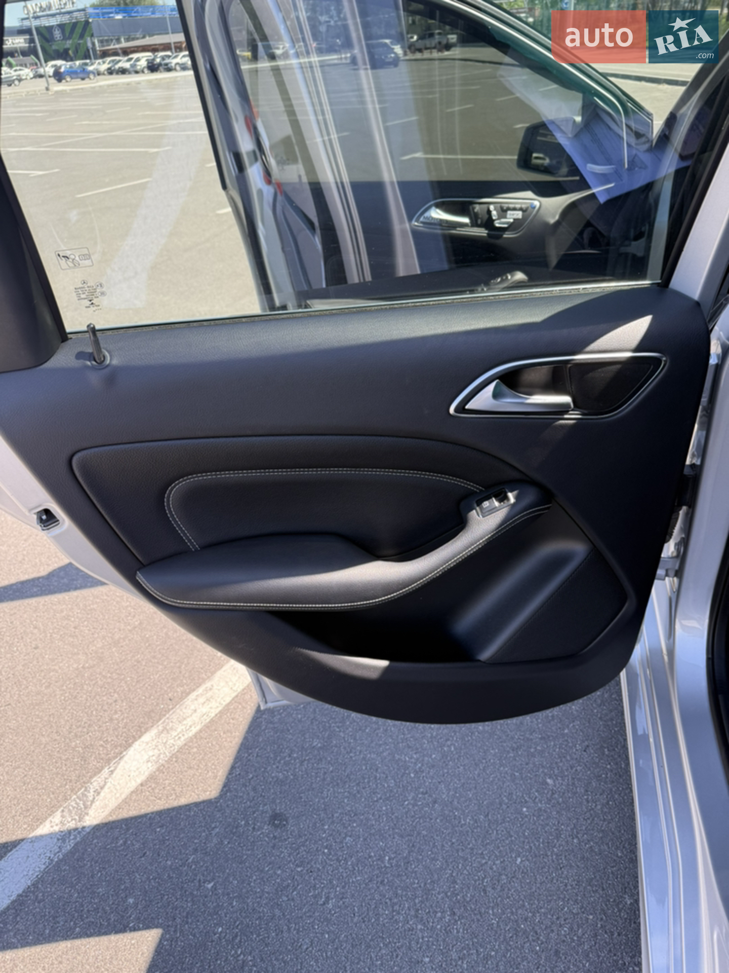 2017 Mercedes-Benz B-klasse - мініатюра 25