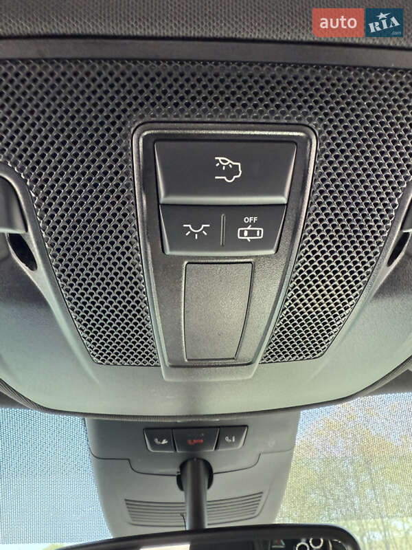 Хетчбек Mercedes-Benz B-Class 2017 в Дніпрі