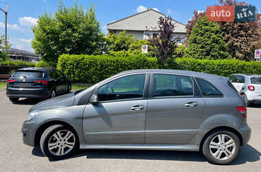 Хетчбек Mercedes-Benz B-Class 2008 в Чернівцях
