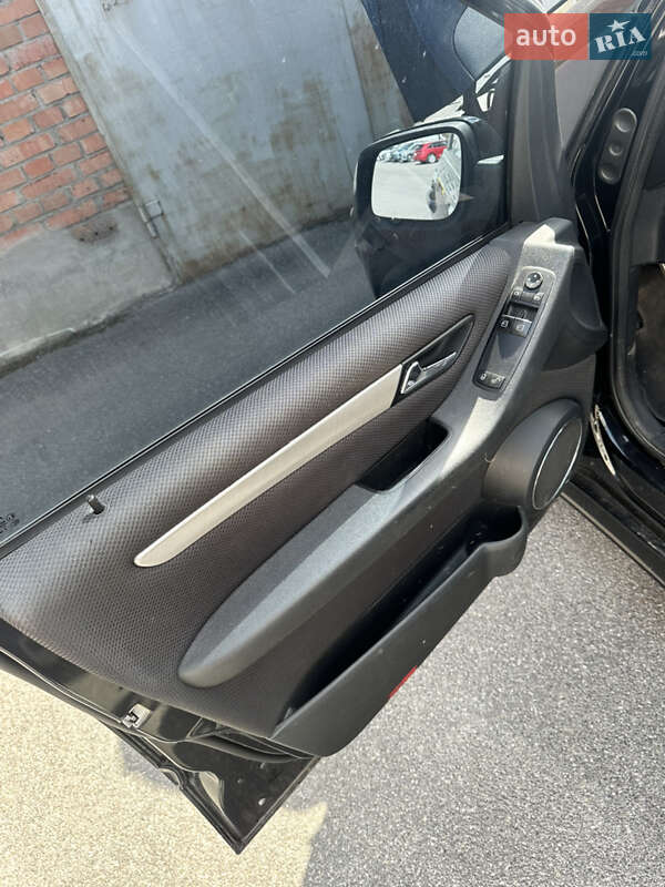 Хэтчбек Mercedes-Benz B-Class 2011 в Виннице фото 9 Хэтчбек Mercedes-Benz B-Class 2011 в Виннице