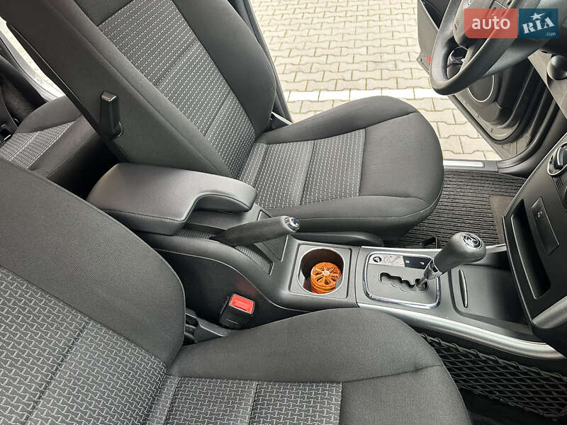 Хетчбек Mercedes-Benz B-Class 2008 в Хмельницькому