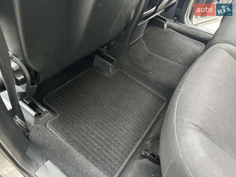 Хетчбек Mercedes-Benz B-Class 2008 в Хмельницькому
