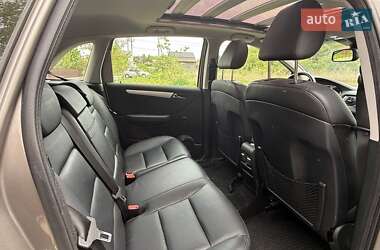 Хэтчбек Mercedes-Benz B-Class 2006 в Киеве