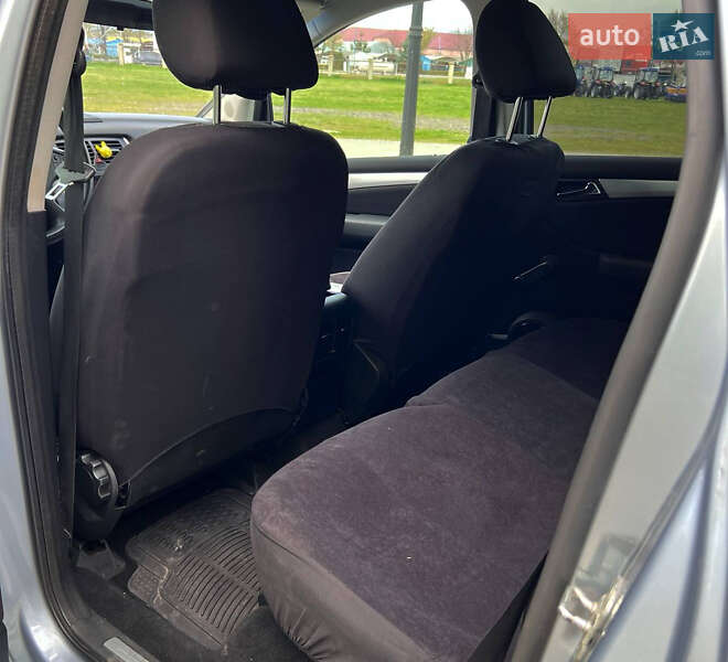 Хэтчбек Mercedes-Benz B-Class 2005 в Мукачево