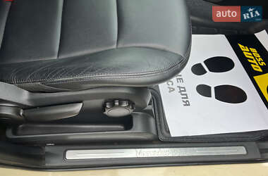Хэтчбек Mercedes-Benz B-Class 2009 в 