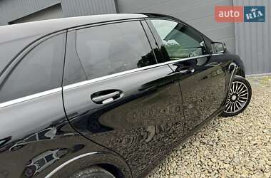 Хетчбек Mercedes-Benz B-Class 2016 в 