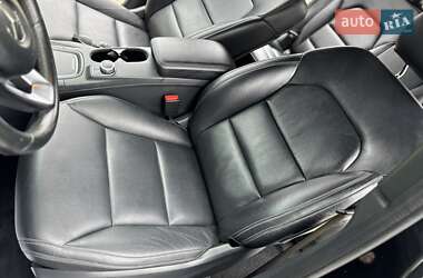 Хетчбек Mercedes-Benz B-Class 2016 в 