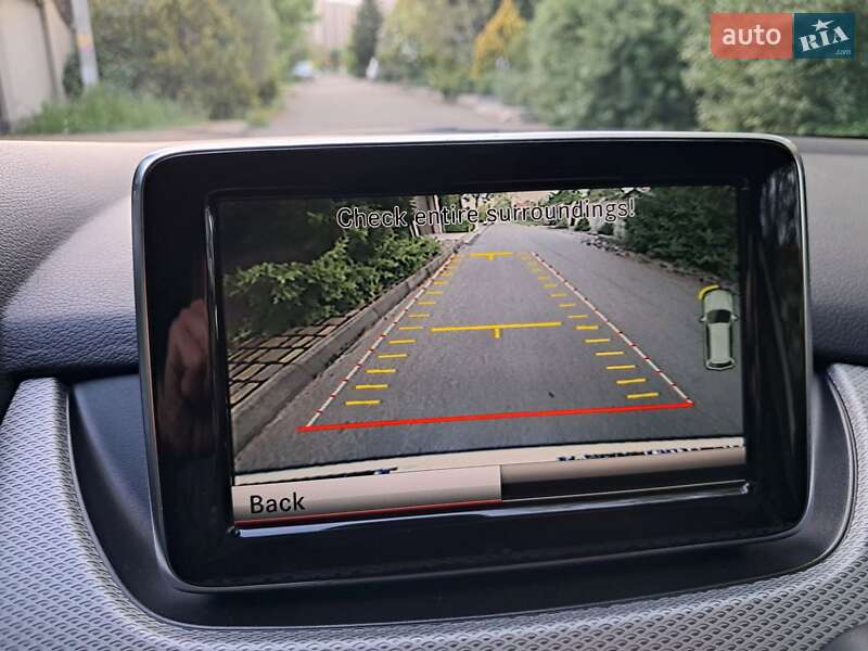 Хэтчбек Mercedes-Benz B-Class 2012 в Одессе фото 53 Хэтчбек Mercedes-Benz B-Class 2012 в Одессе