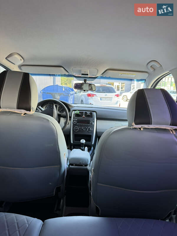 Хэтчбек Mercedes-Benz B-Class 2006 в Ужгороде