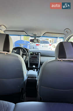 Хетчбек Mercedes-Benz B-Class 2006 в 