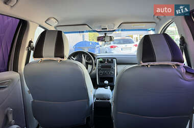 Хетчбек Mercedes-Benz B-Class 2006 в 