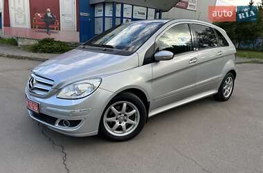 Хетчбек Mercedes-Benz B-Class 2006 в 
