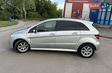 Хетчбек Mercedes-Benz B-Class 2006 в 