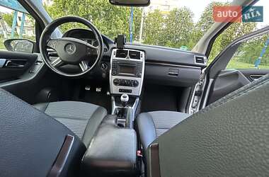 Хетчбек Mercedes-Benz B-Class 2006 в 