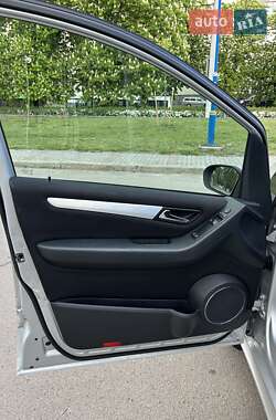 Хетчбек Mercedes-Benz B-Class 2006 в 