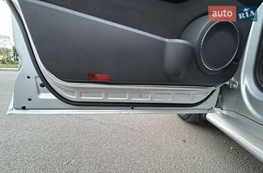 Хетчбек Mercedes-Benz B-Class 2006 в 