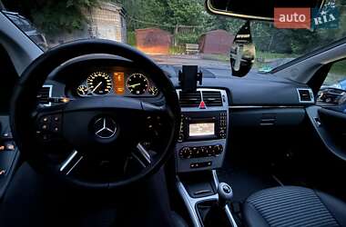 Хетчбек Mercedes-Benz B-Class 2006 в 