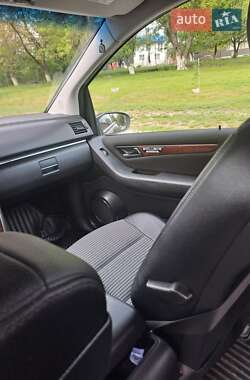 Хэтчбек Mercedes-Benz B-Class 2006 в 