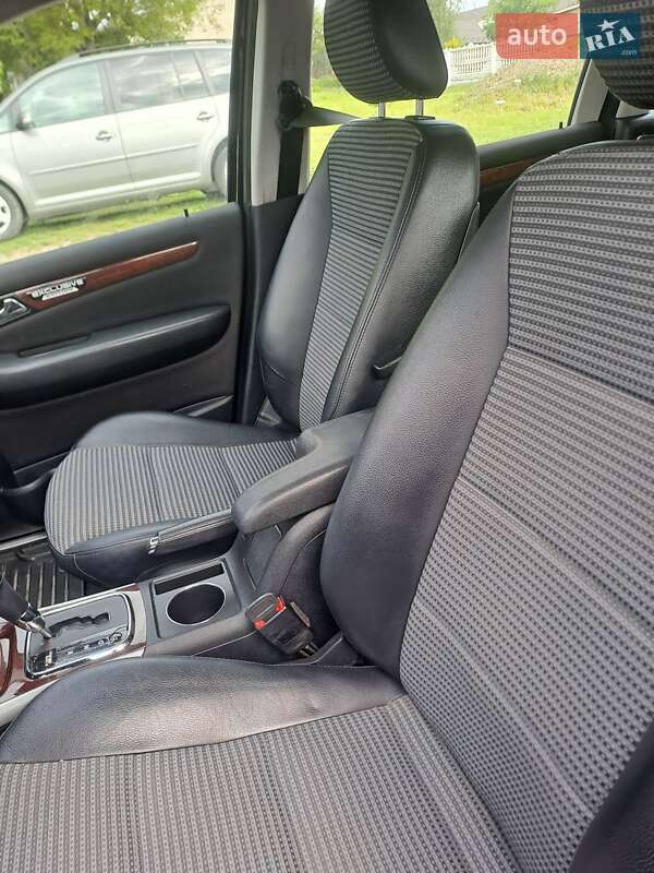 Хетчбек Mercedes-Benz B-Class 2006 в Чернівцях