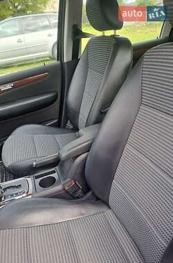 Хэтчбек Mercedes-Benz B-Class 2006 в 
