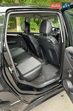 Хетчбек Mercedes-Benz B-Class 2007 в 