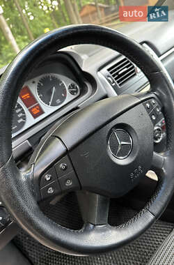 Хетчбек Mercedes-Benz B-Class 2007 в 