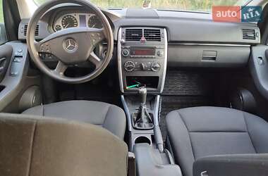 Хэтчбек Mercedes-Benz B-Class 2005 в 