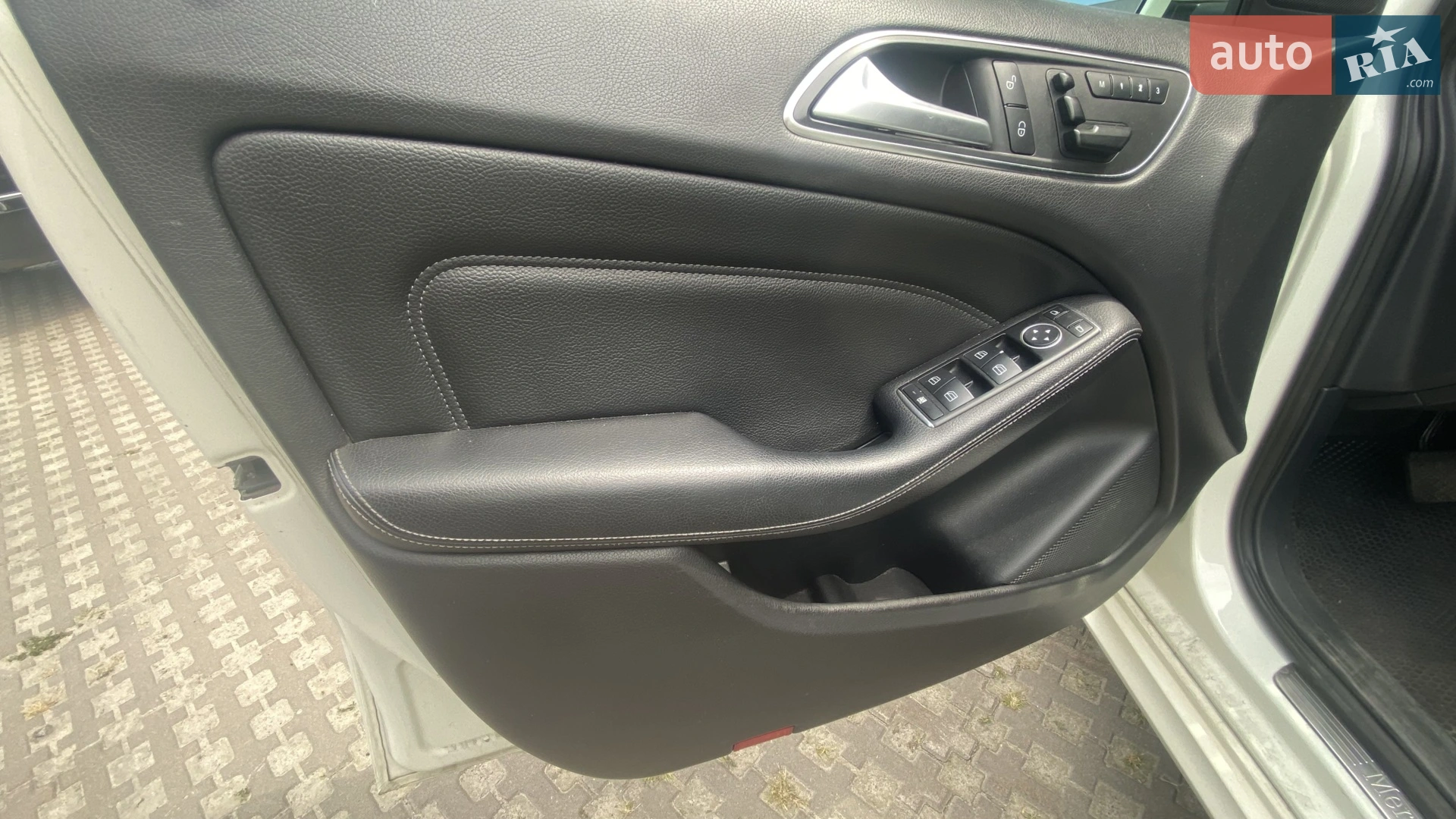 2014 Mercedes-Benz B-klasse - мініатюра 12