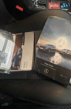 Хетчбек Mercedes-Benz B-Class 2008 в Житомирі