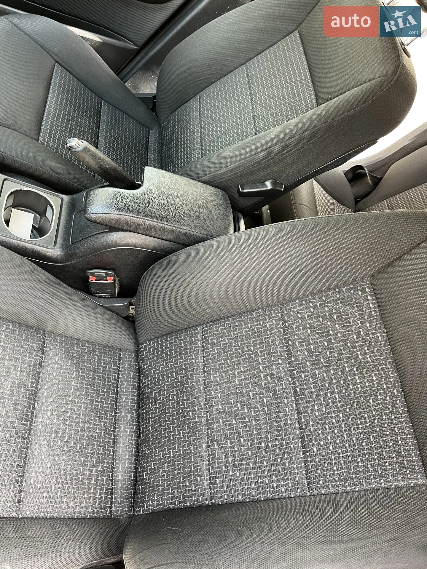 2011 Mercedes-Benz B-klasse - мініатюра 45