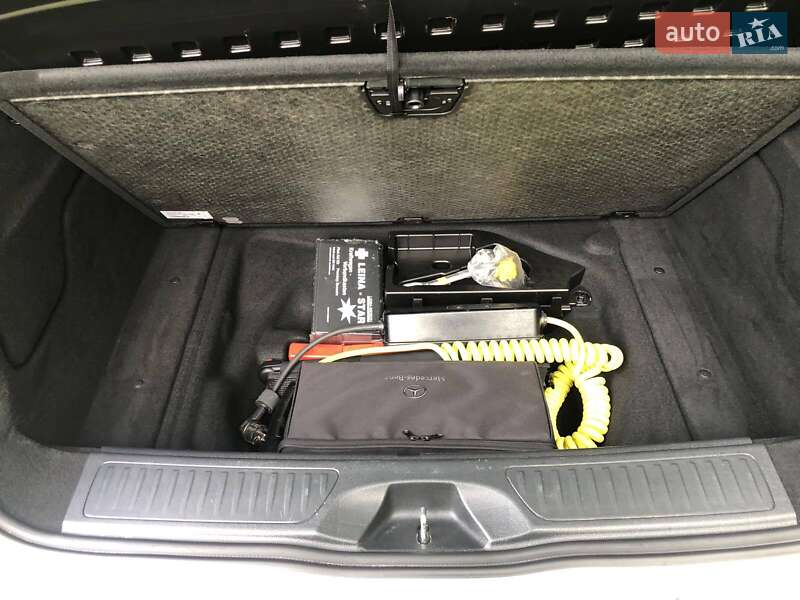 Хетчбек Mercedes-Benz B-Class 2017 в Камені-Каширському