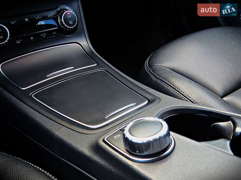 Хетчбек Mercedes-Benz B-Class 2015 в Черкасах
