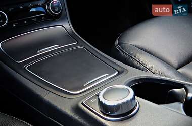 Хэтчбек Mercedes-Benz B-Class 2015 в 