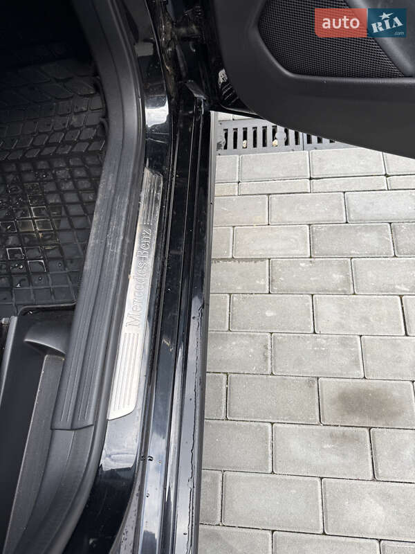 Хетчбек Mercedes-Benz B-Class 2013 в Снятині