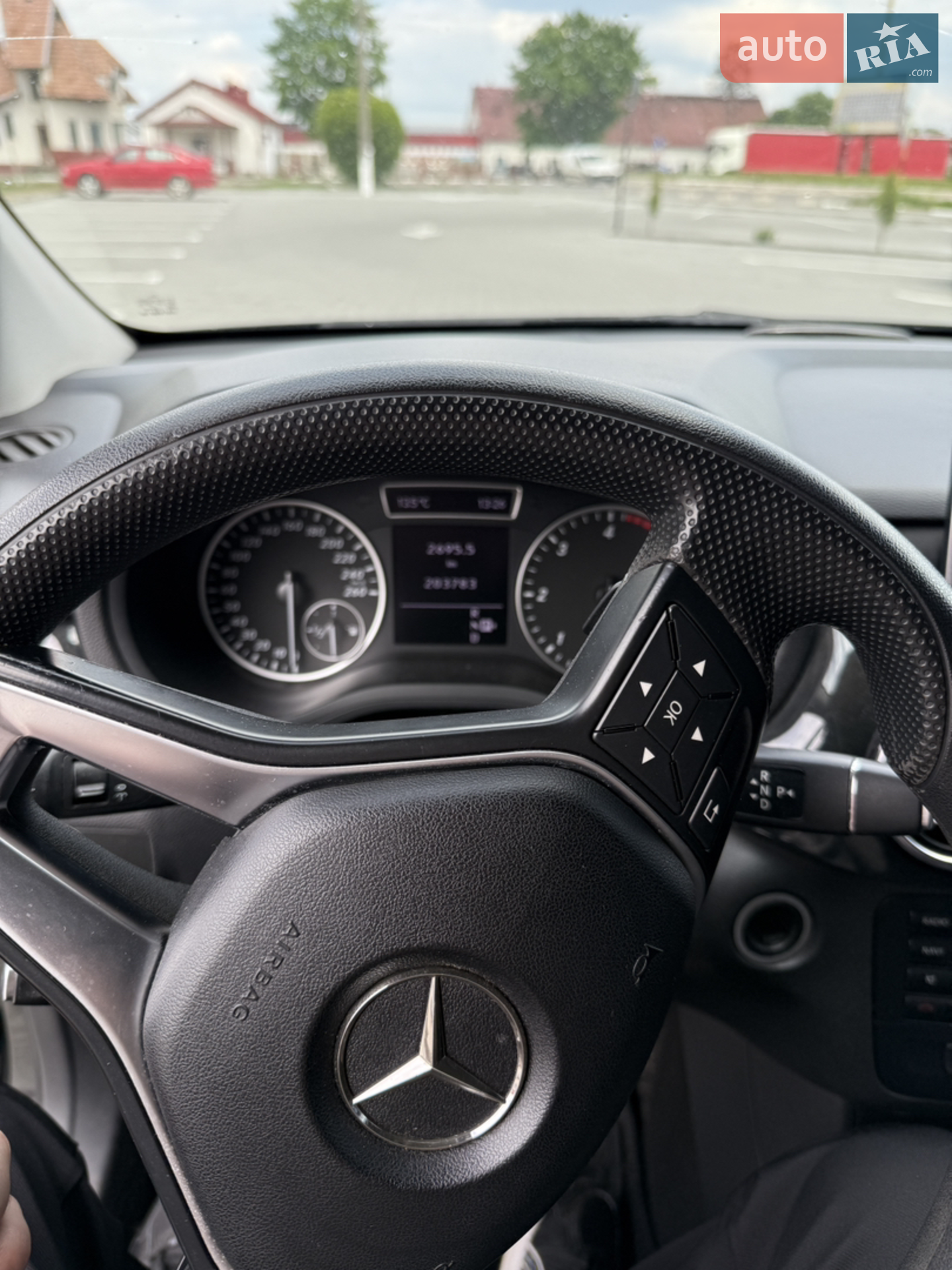 2013 Mercedes-Benz B-klasse - мініатюра 27
