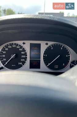 Хетчбек Mercedes-Benz B-Class 2006 в 