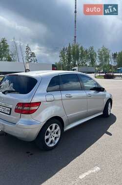 Хетчбек Mercedes-Benz B-Class 2006 в 