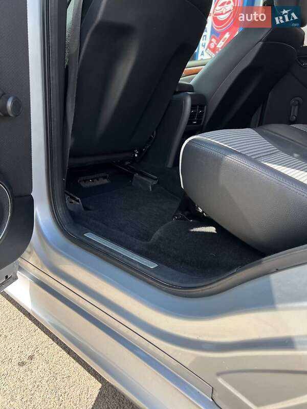 Хэтчбек Mercedes-Benz B-Class 2006 в Ковеле