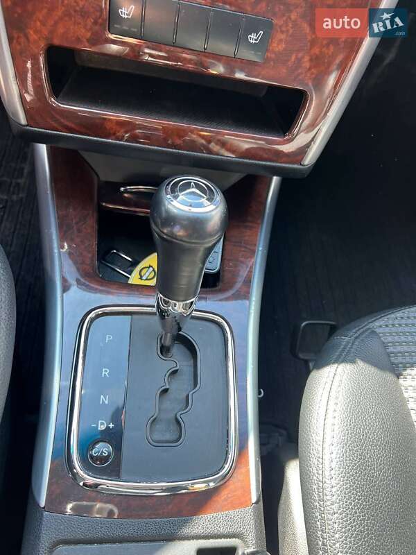 Хэтчбек Mercedes-Benz B-Class 2006 в Ковеле