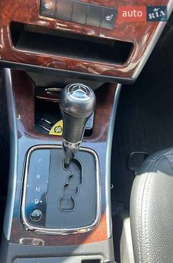Хетчбек Mercedes-Benz B-Class 2006 в 