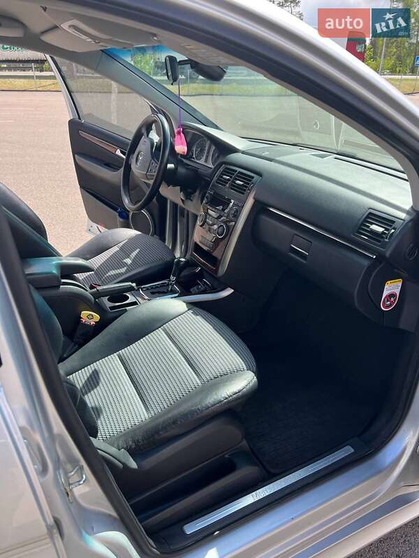 Хэтчбек Mercedes-Benz B-Class 2006 в Ковеле