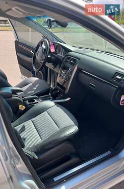 Хетчбек Mercedes-Benz B-Class 2006 в 