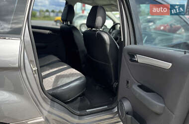 Хетчбек Mercedes-Benz B-Class 2010 в 