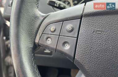 Хетчбек Mercedes-Benz B-Class 2010 в 